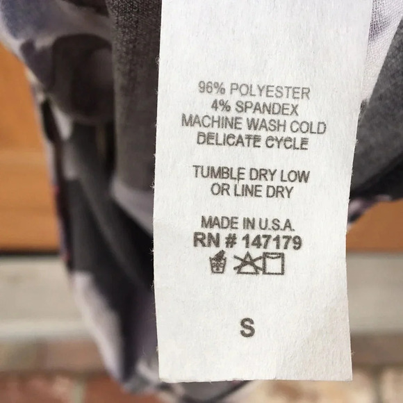 NEW Veronica M. Kimono Wrap Dress - Picture 6 of 7